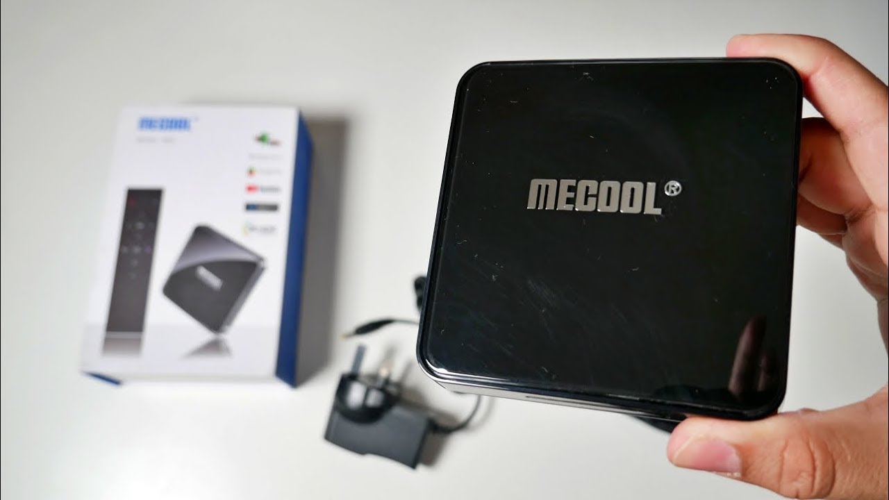 MECOOL KM3 Android TV OS Box - Official ATV v9 Pie - 4+64GB - Any Good?