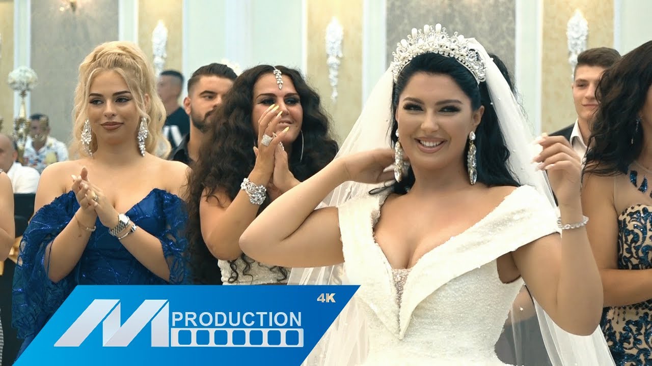 Dasma Shqiptare 2019 - Muharrem & Miranda - MProduction