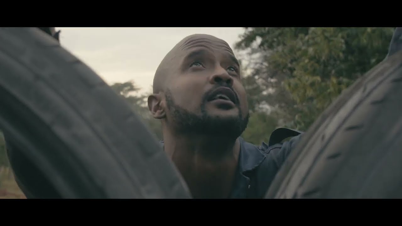 VASBYT 2021 Highlights