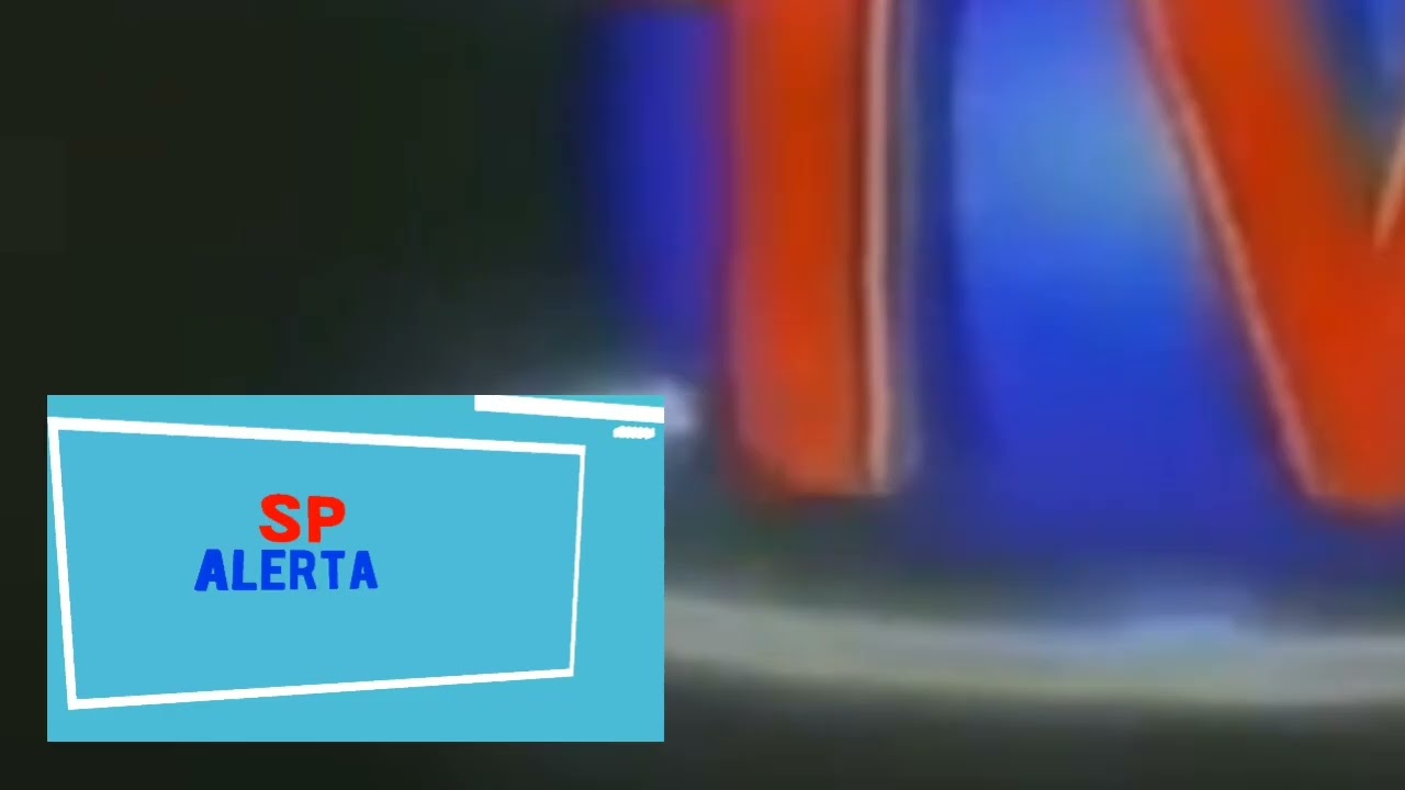 [FAKE] TV! saindo do ar em (13/02/2010) [TV FICTÍCIA]