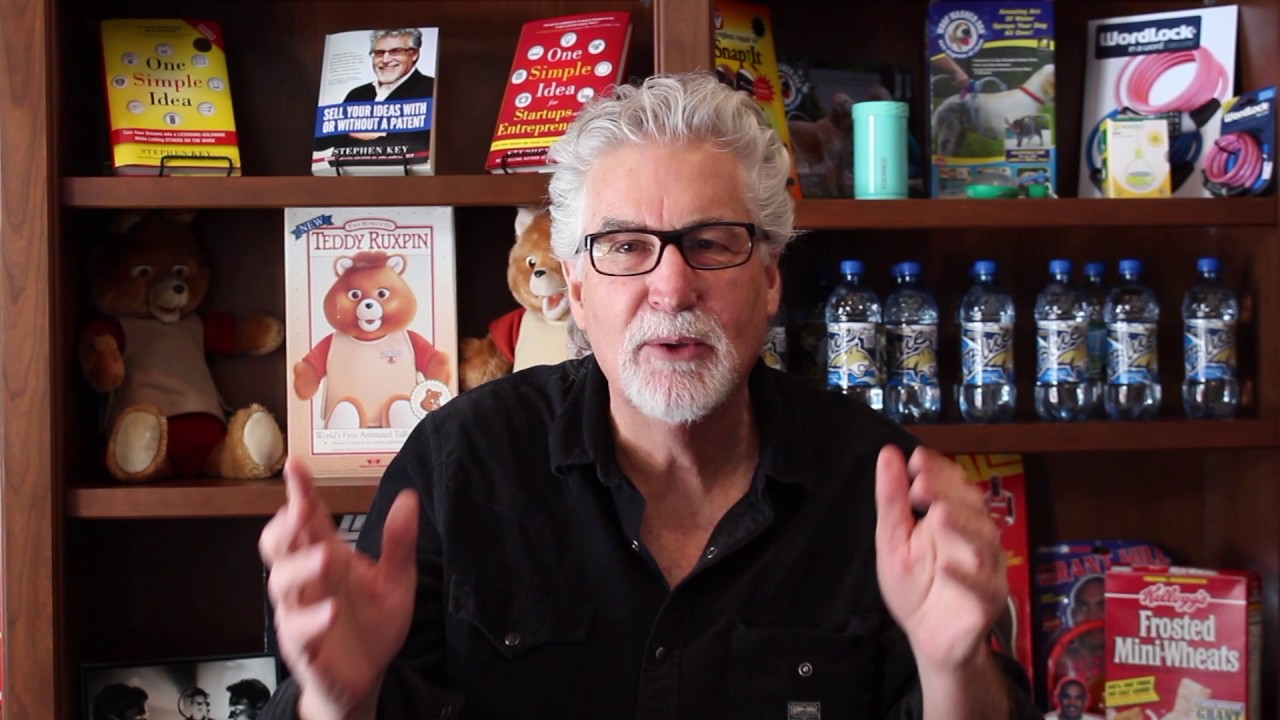 Stephen Key April 2017 East Coast Tour Preview