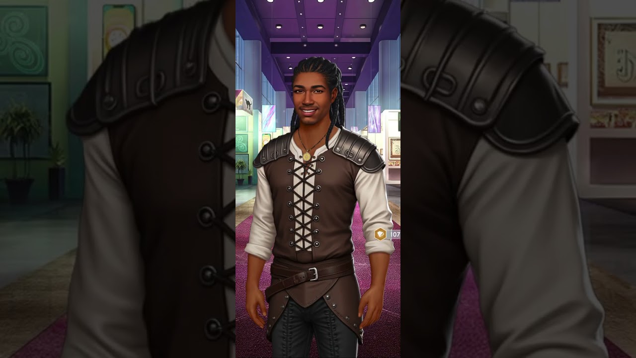 A Knight in New York Chapter 12