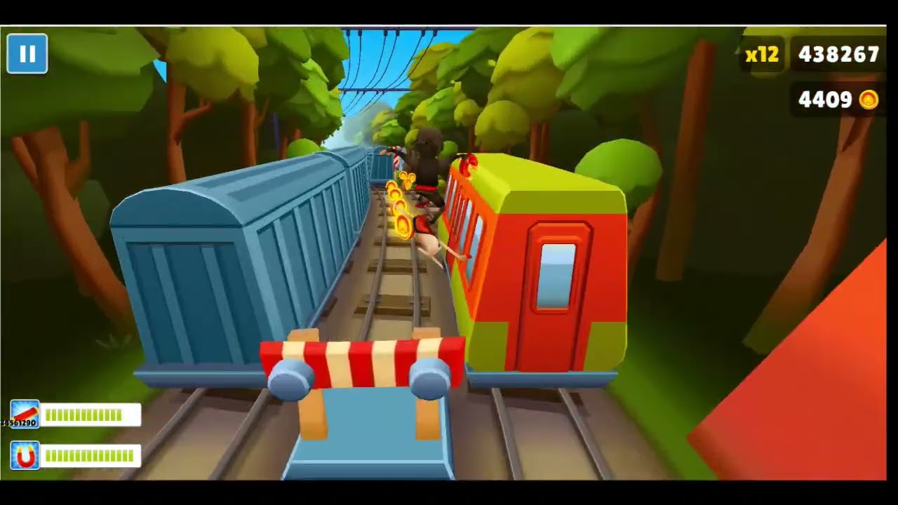 Subway Surfers 9 Hours | Subway Surf Glitches 9 Hours  | Subway Surfers Game Subway Surf