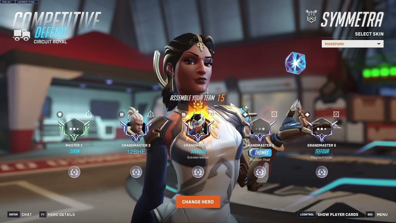 I TRIED PHOTON BARRIER AND ITS USELESS