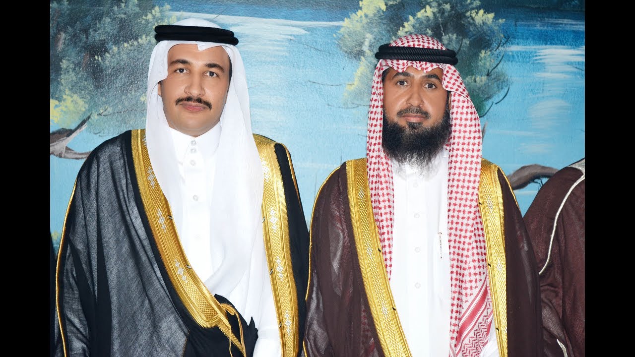حفل زواج/احمد دغيم المهيمزي(1438/10/2)