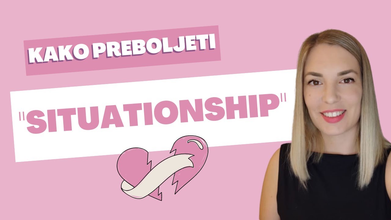 Veza bez obaveza | Kako preboljeti nekoga s kime nismo bili u vezi? | Psiholog odgovara