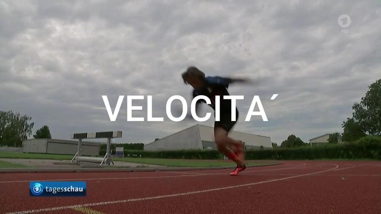 COME CORRERE VELOCE: I 10 MIGLIORI ESERCIZI ed ALLENAMENTI