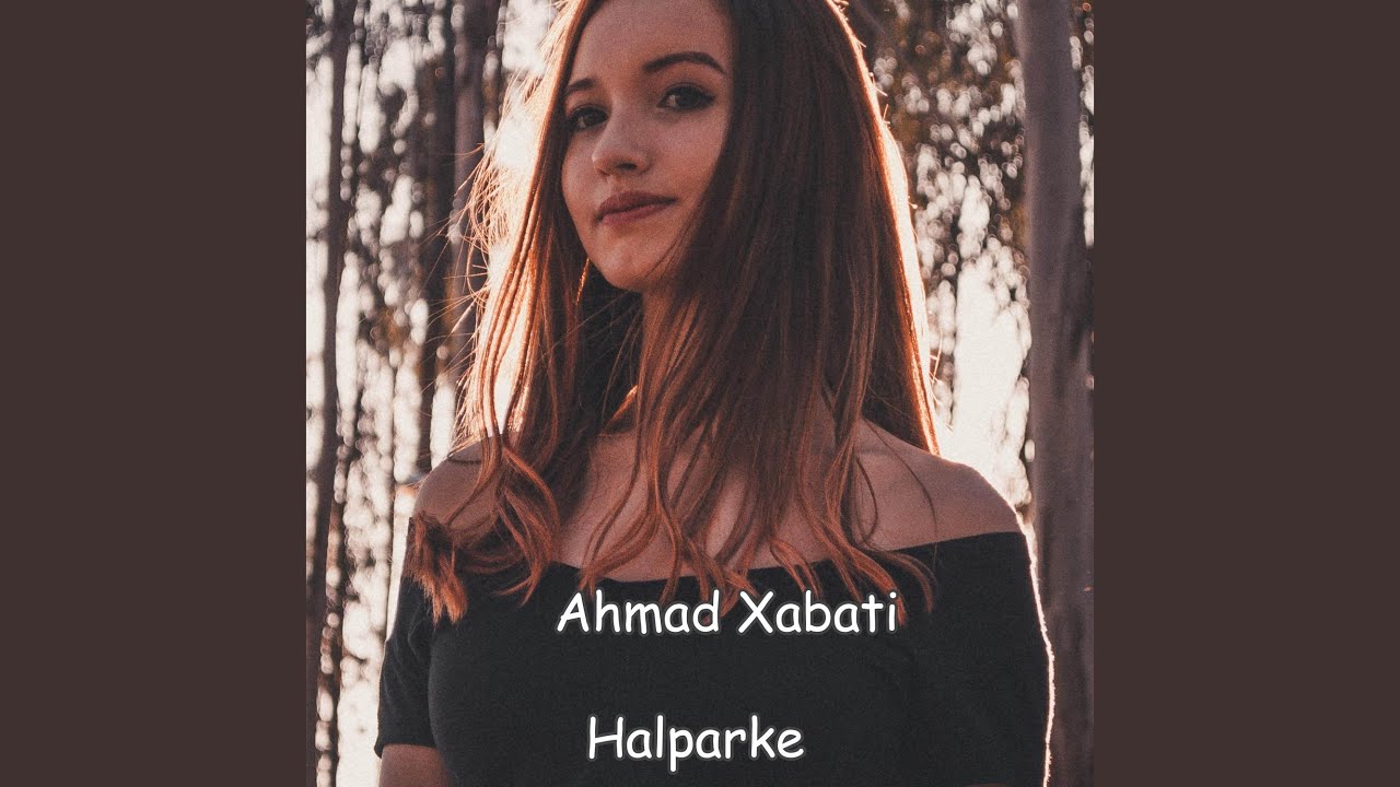 Halparke
