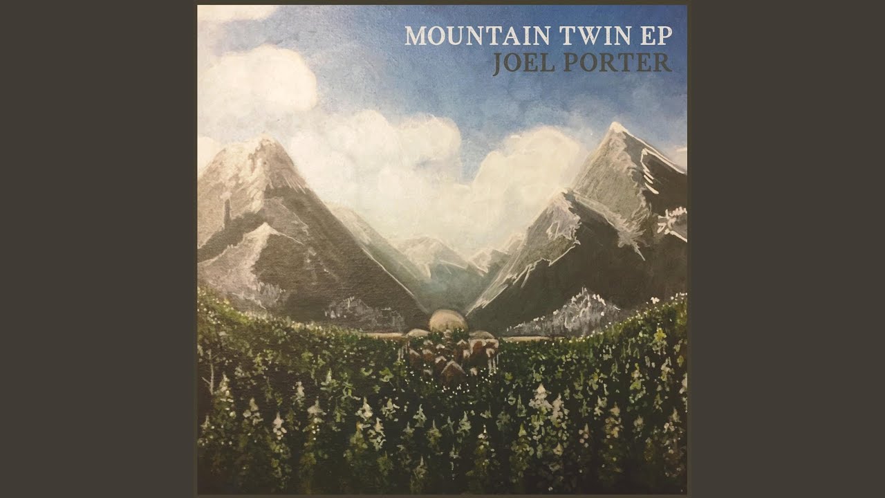 Mountain Twin
