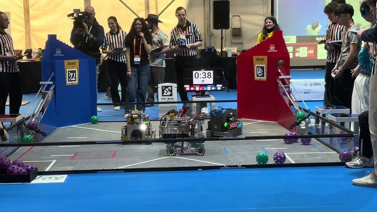 FTC Game Round 3