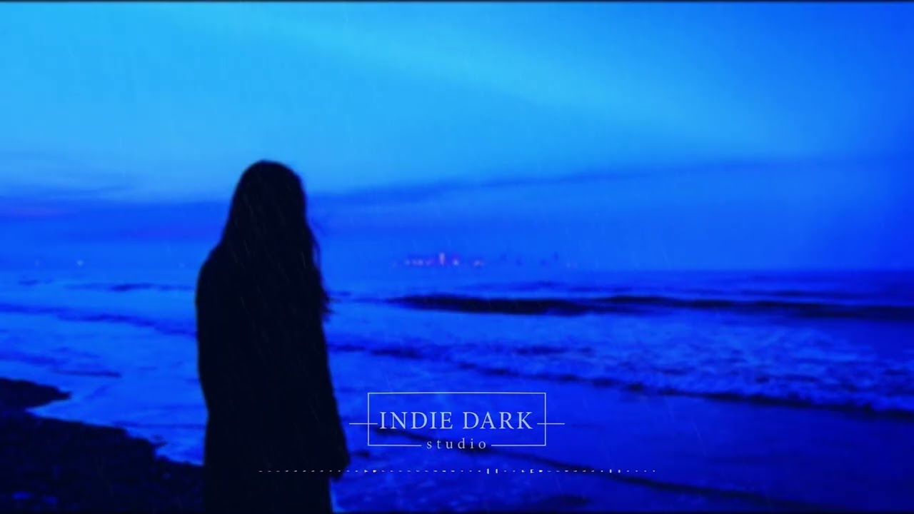 waves after midnight — ocean blue hour playlist
