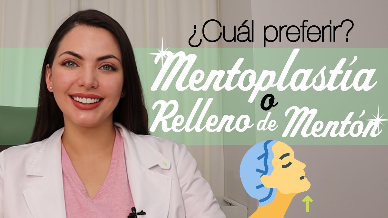 &iquest;Mentoplast&iacute;a o relleno? Descubre la mejor opci&oacute;n para tu ment&oacute;n