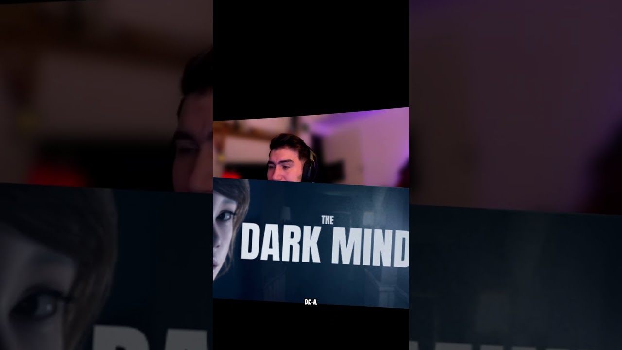 CASA BANTUITA DIN the dark mind 