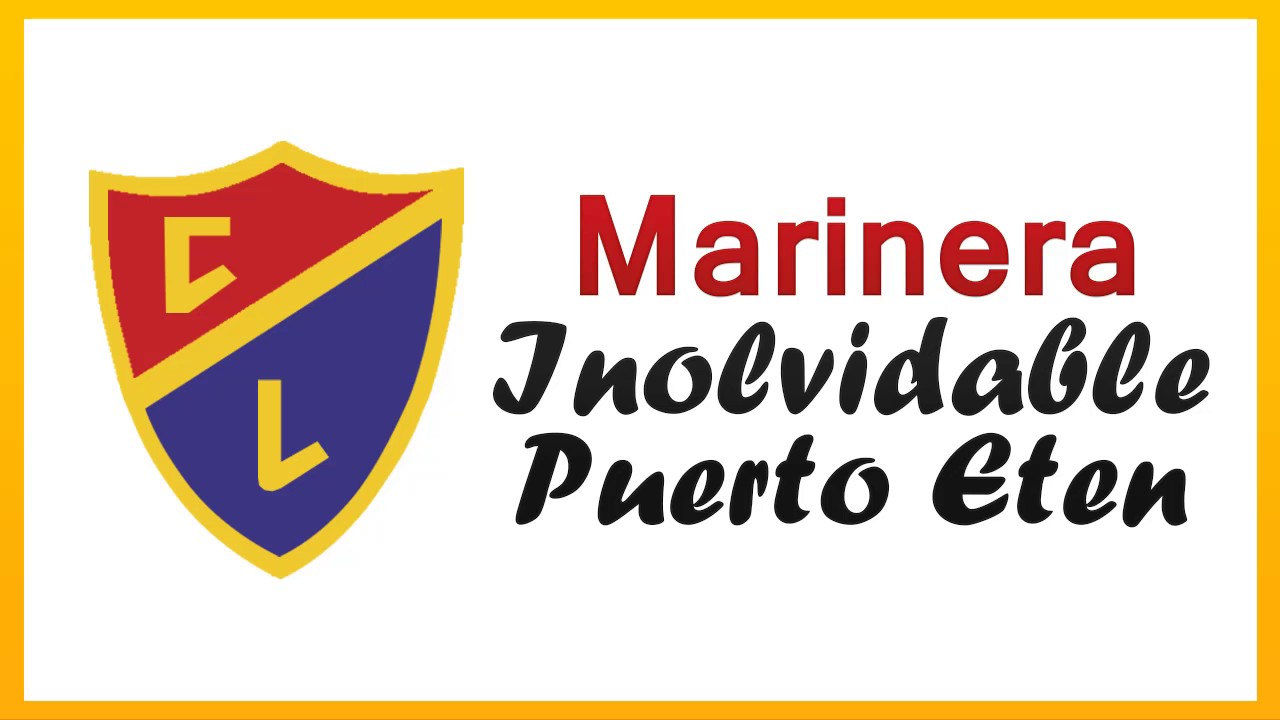 Marinera Norte&ntilde;a - Inolvidable Puerto Eten | Joan Marinera