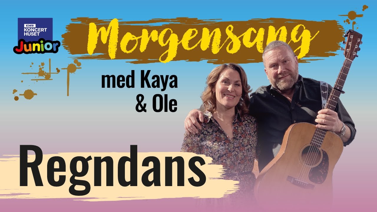 Regndans // Morgensang