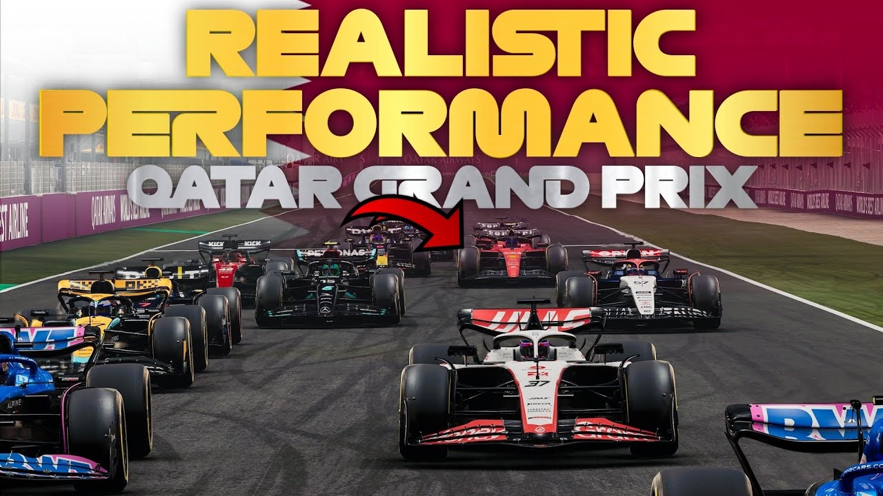Can I Win This Reverse WDC Sprint? | F1 23 League Racing