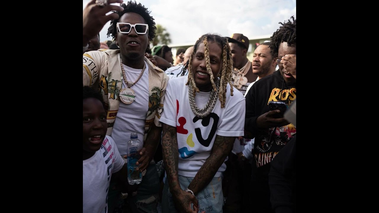 (FREE) Lil Durk x G herbo Type Beat - Day After Day