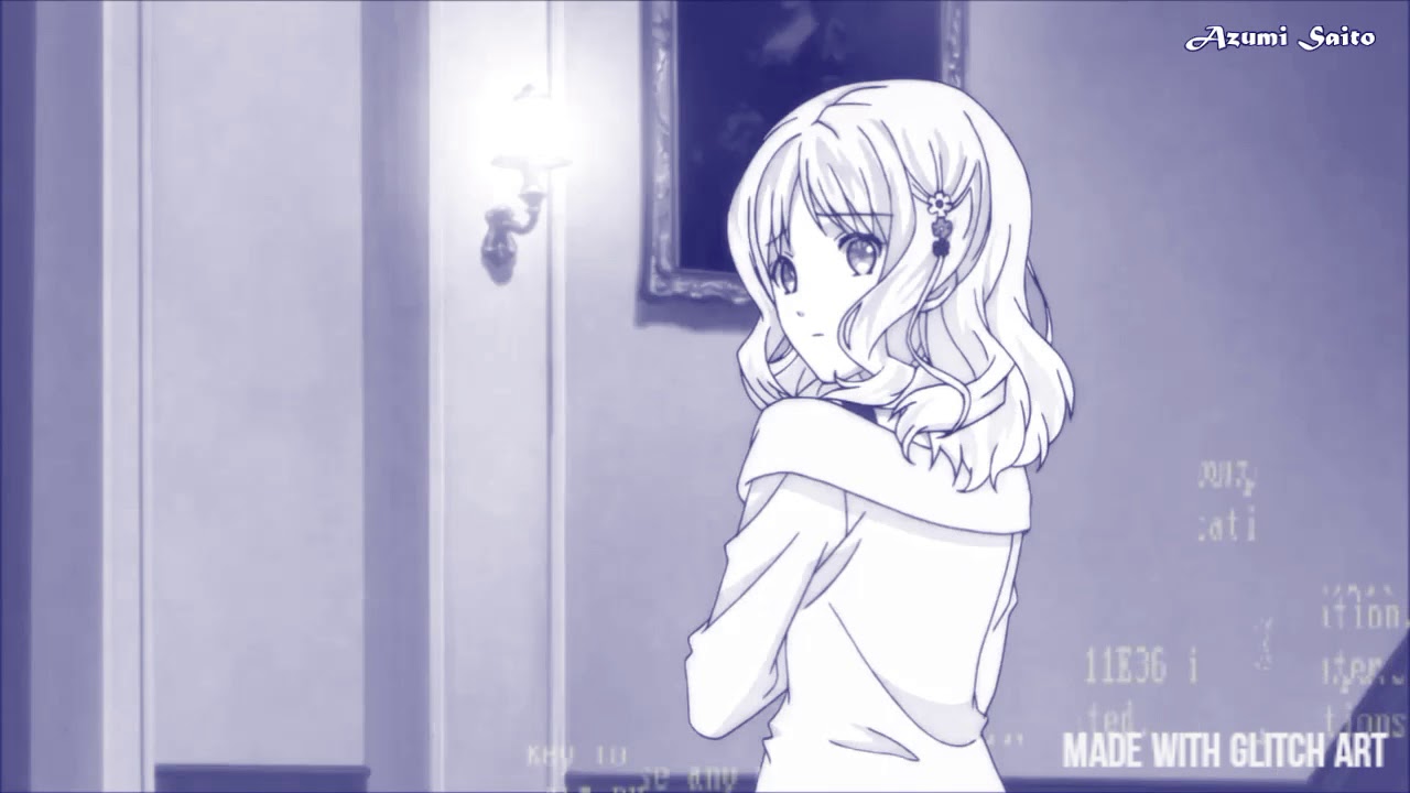 Diabolik Lovers Shu, Yui