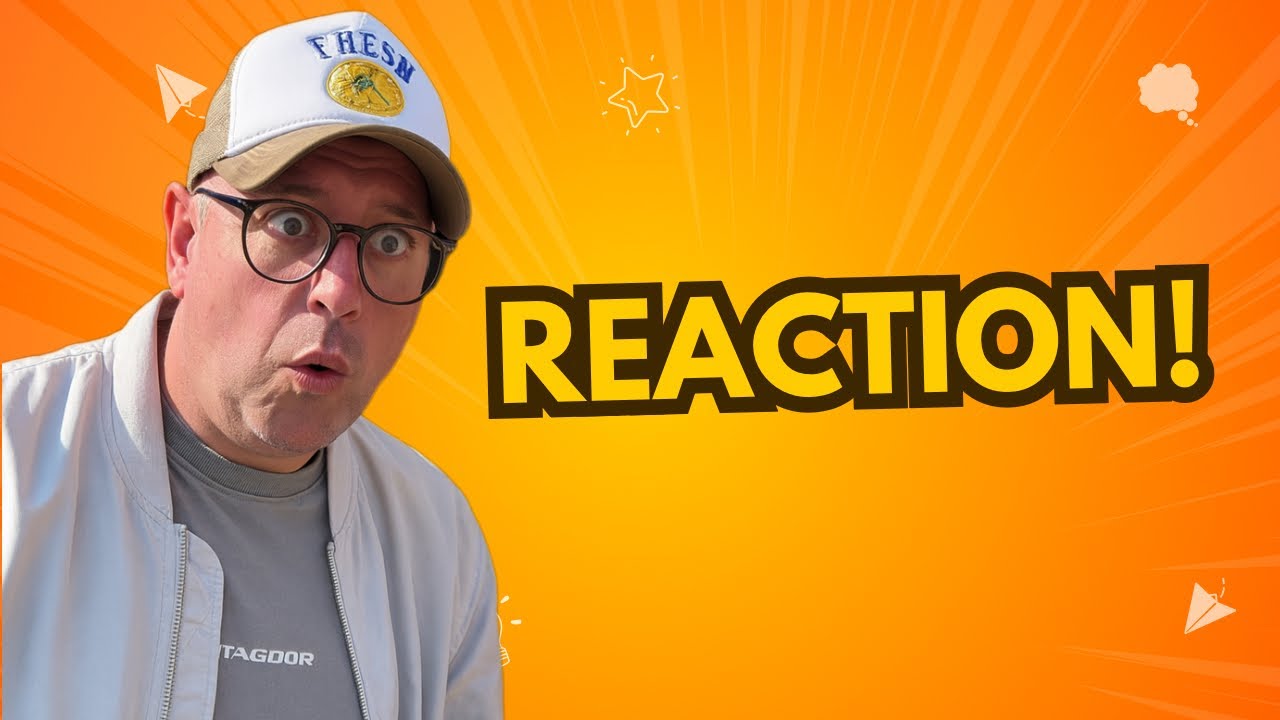 Ein Tag als Straßenbahnfahrer | Reaction | Tramfluencer