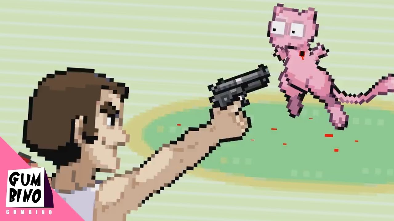 Pokemon parody | "If Parents became Pokémon Trainers"