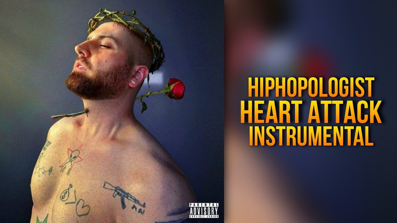 🥀 Instrumental Of 