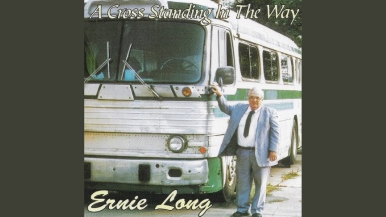 When He Was On The Cross (Remastered)