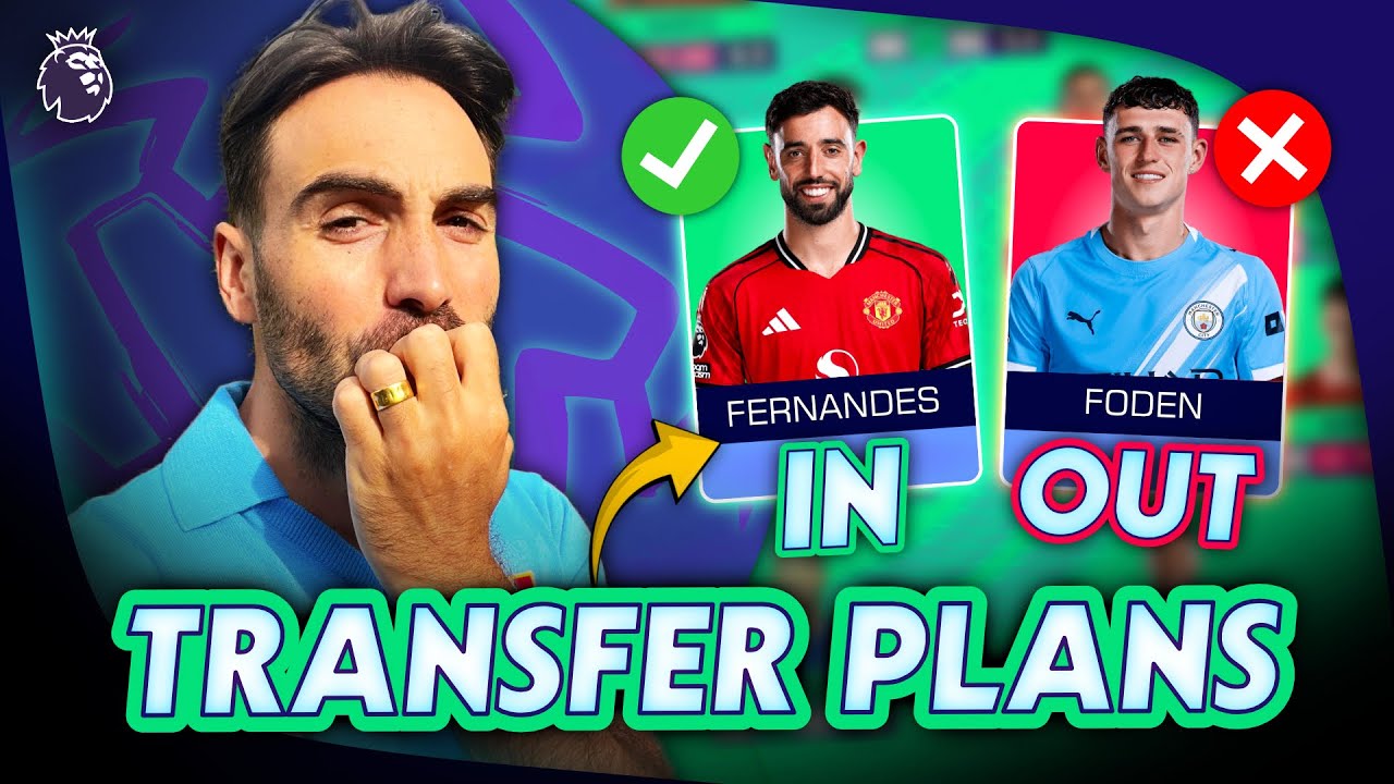 BUY BRUNO 🎯 | FPL GW22 EARLY THOUGHTS | 2 FREE TRANSFERS | FANTASY PREMIER LEAGUE TIPS 2025/26