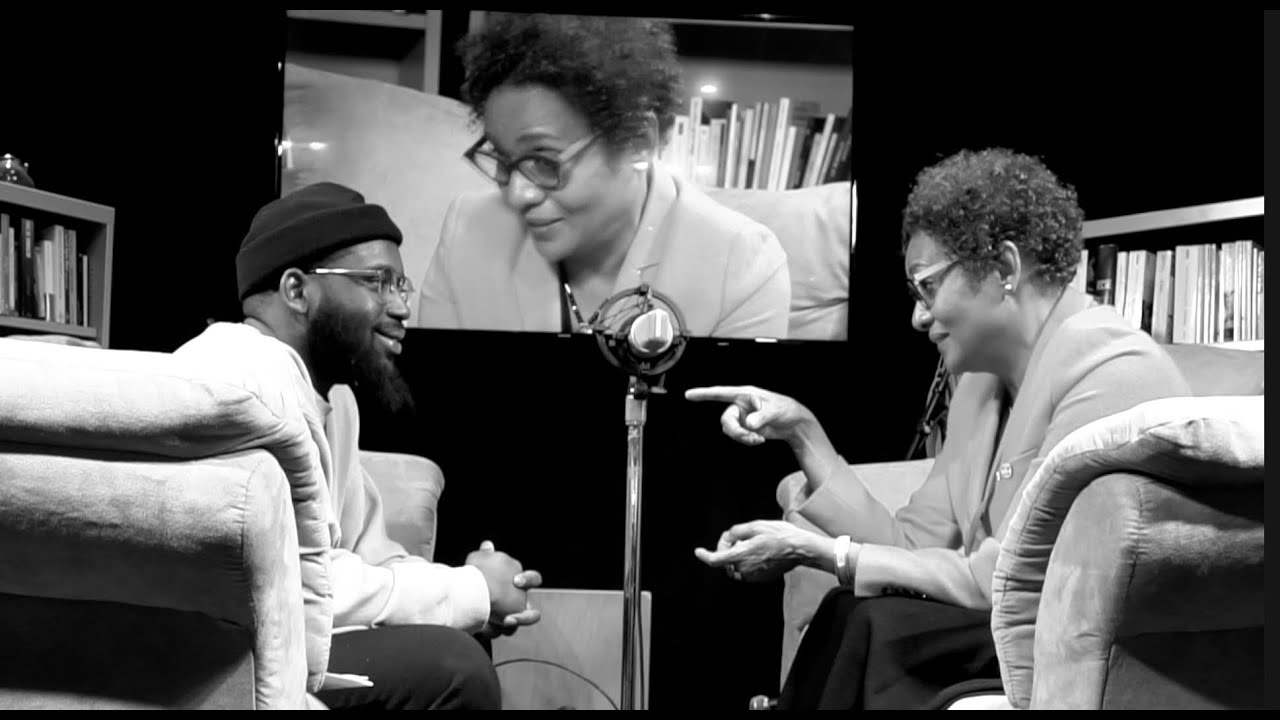 Michaëlle Jean chez les Souverains - Partie 1 - 20 mars 2025