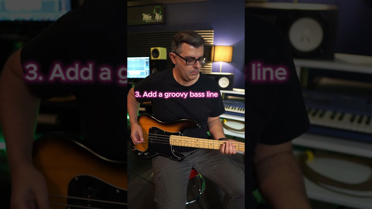 How to Make a Classic 90s Hip Hop Beat (Boom Bap Style)