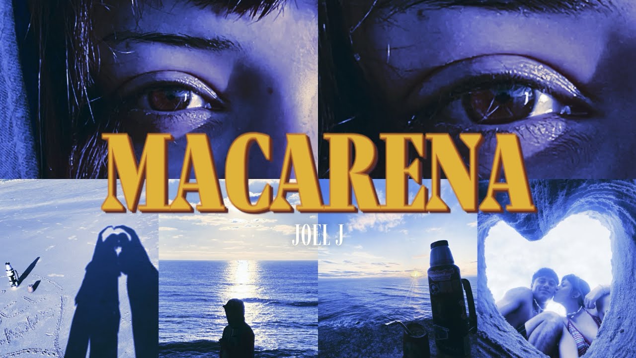 MACARENA - Joelito, (prod by show29music)
