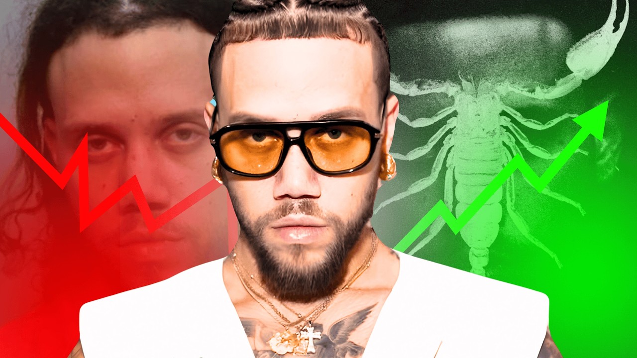 La VERDAD DETRÁS De La VUELTA de JHAYCO