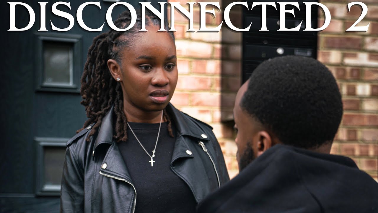 DISCONNECTED 2 (2026) | КОРОТКОМЕТРАЖНЫЙ ФИЛЬМ ХРИСТИАНА