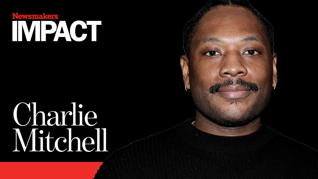 Chef Charlie Mitchell on the Power of Time in Fine Dining