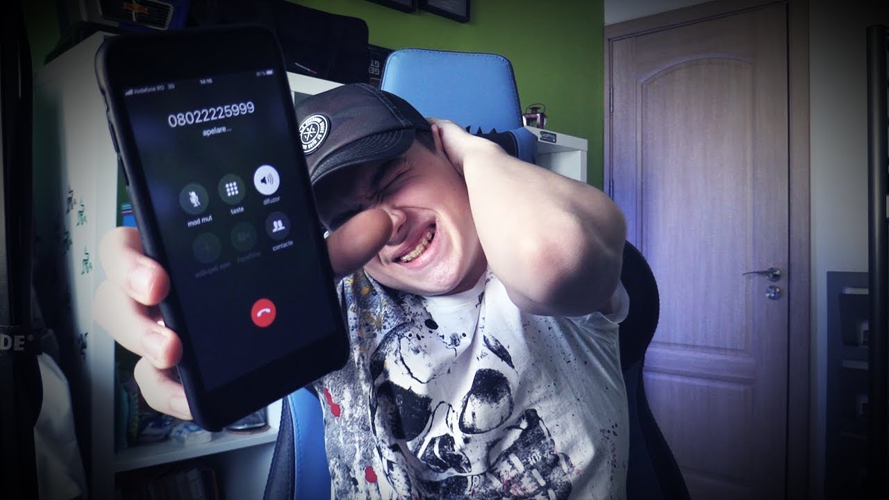 SUN LA NUMERE DE TELEFON BÂNTUITE