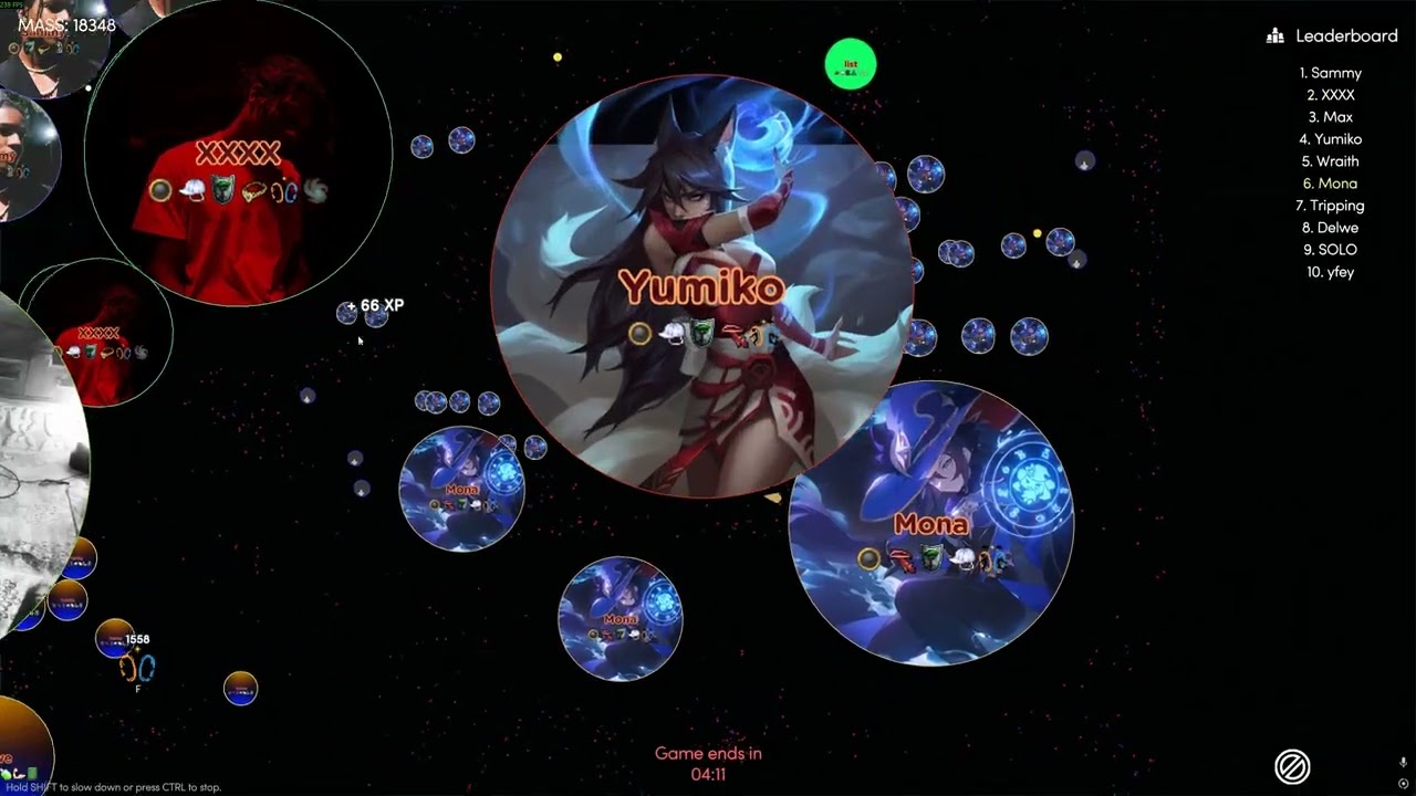 Mitosis The Game - 8