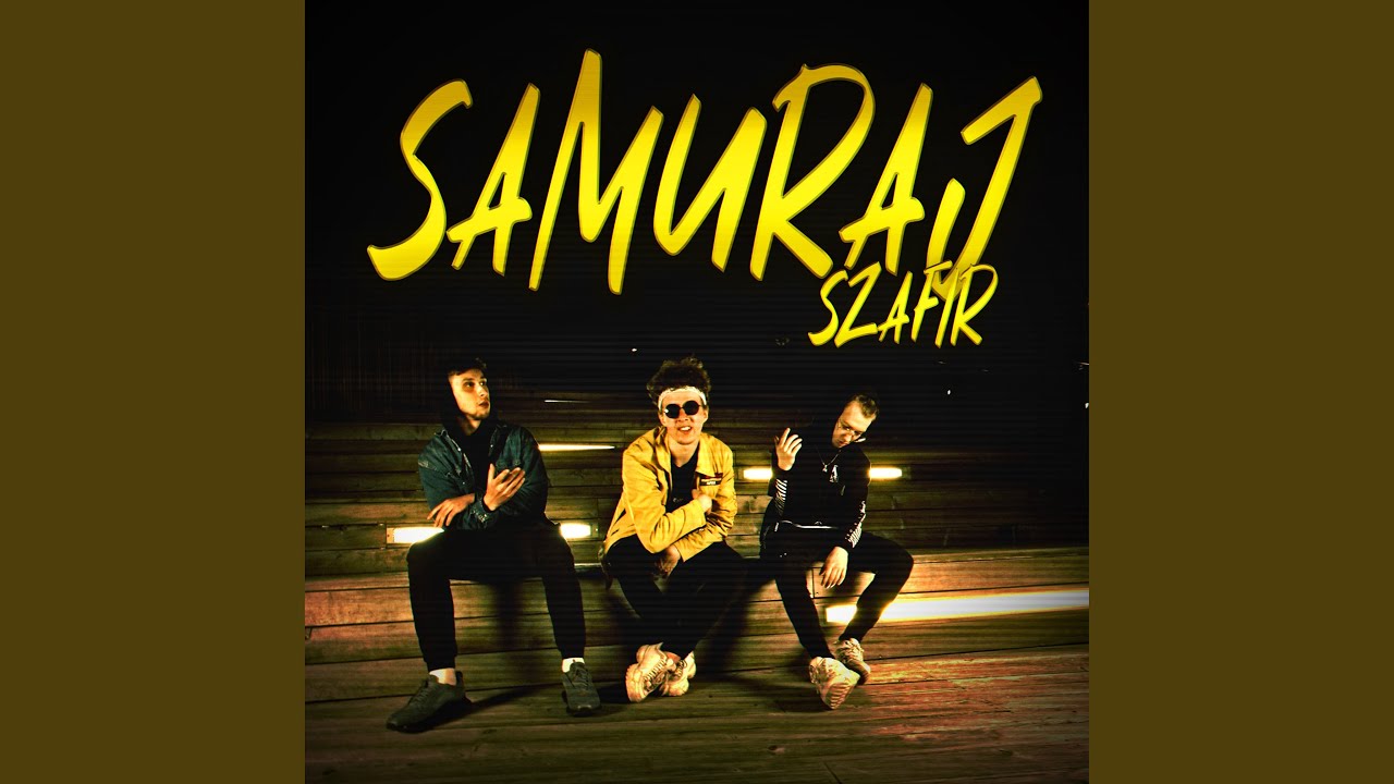 Samuraj
