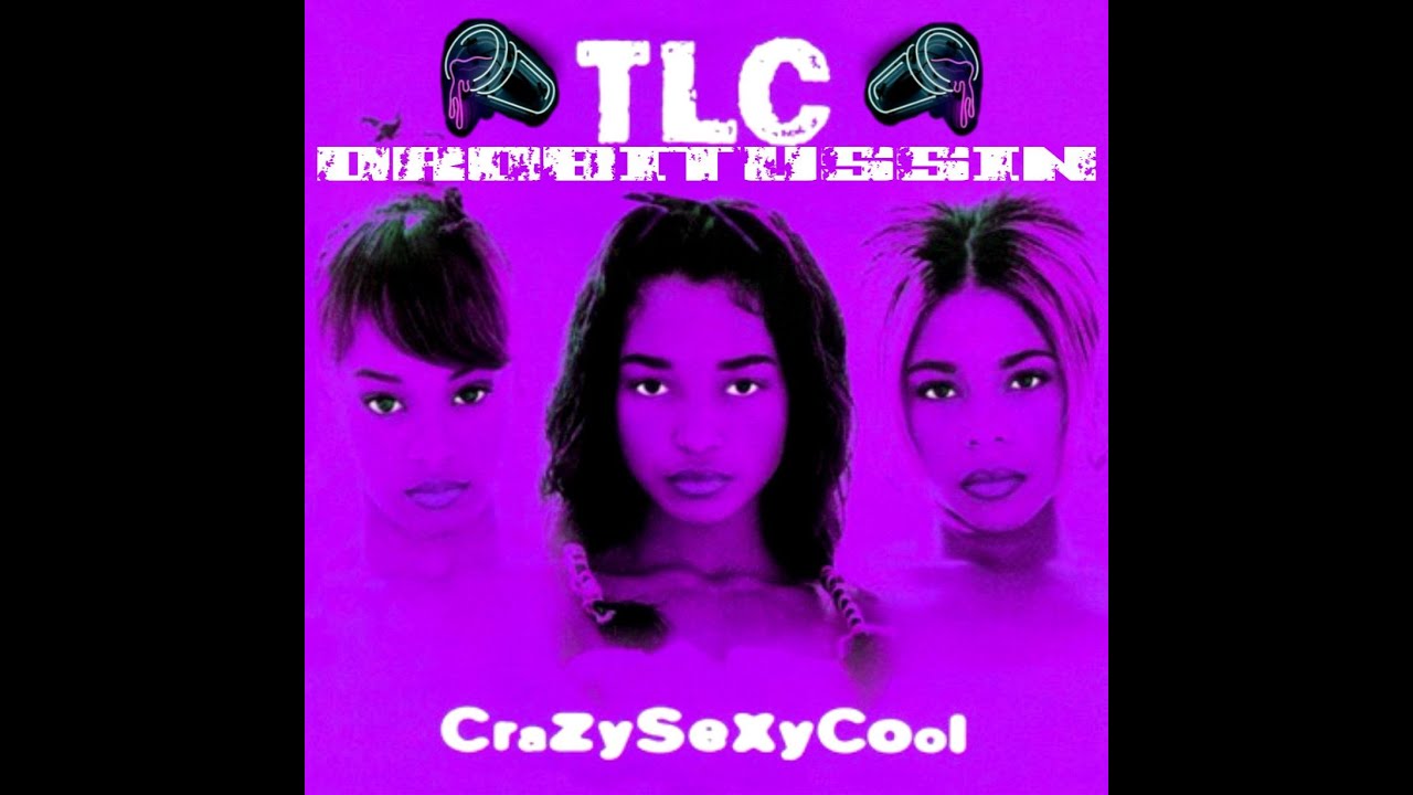 TLC - Creep (screwed and chopped)
