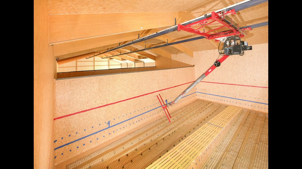 Heutrocknung in Frankreich