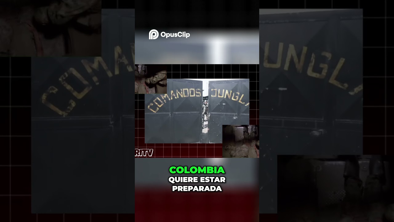 Colombia  Petro impulsa autonom&iacute;a y defensa para la paz
