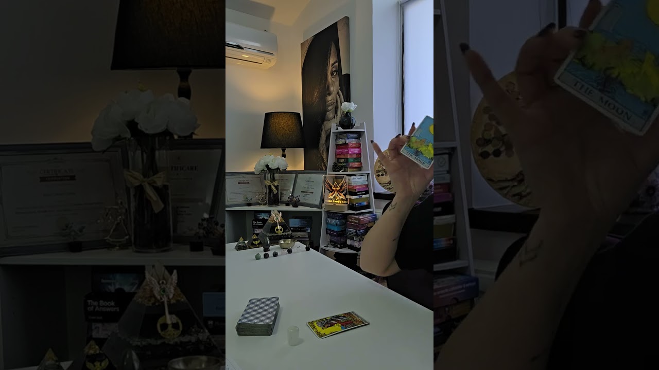 ♎️ BALANȚĂ-Fericirea începe cu o decizie.
