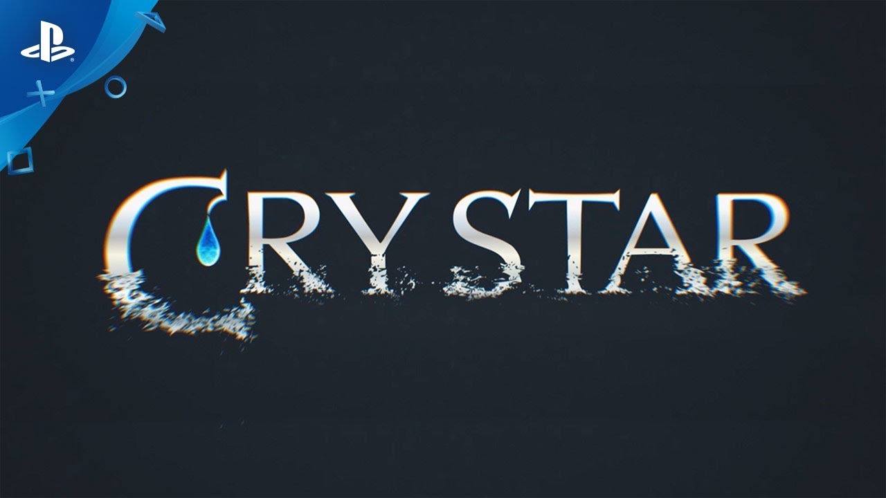 Crystar - Character Trailer | PS4