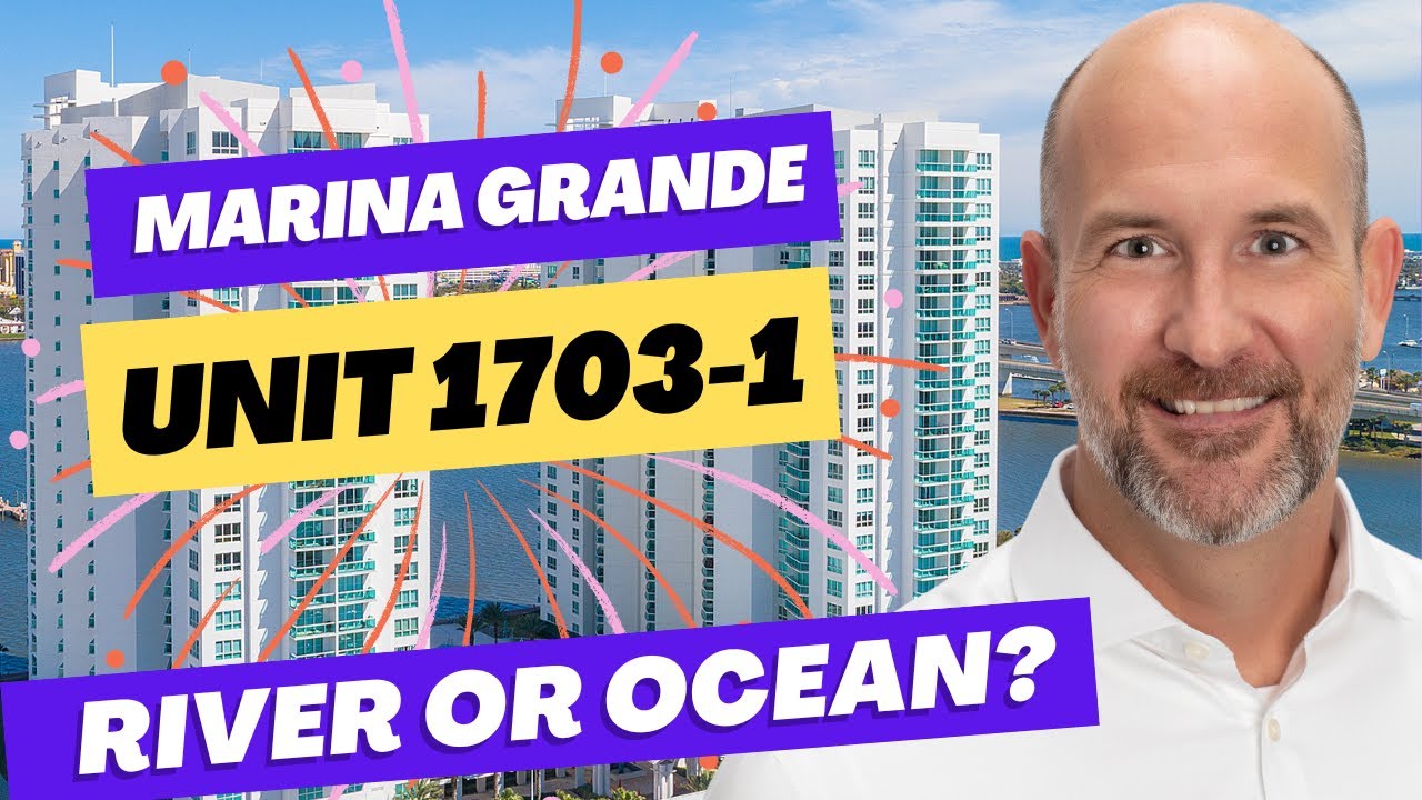 Marina Grande Condos For Sale | Daytona Beach Condominiums | Realtor&reg; Kevin Kling | 386RealEstate