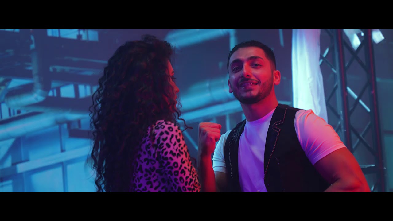 Toni de la Brasov - Leoaica - Official video 2021 - manele 2021