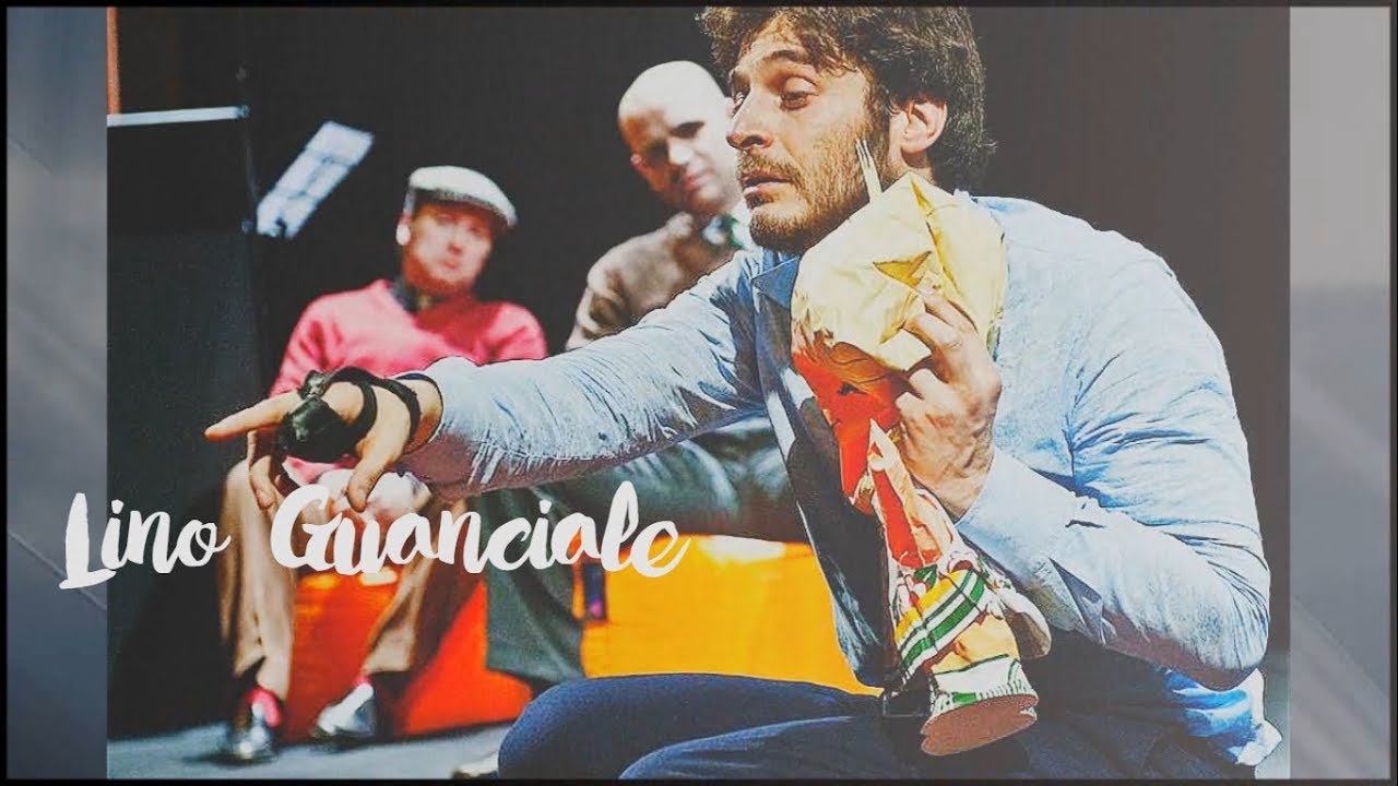 Lino Guanciale | Victory