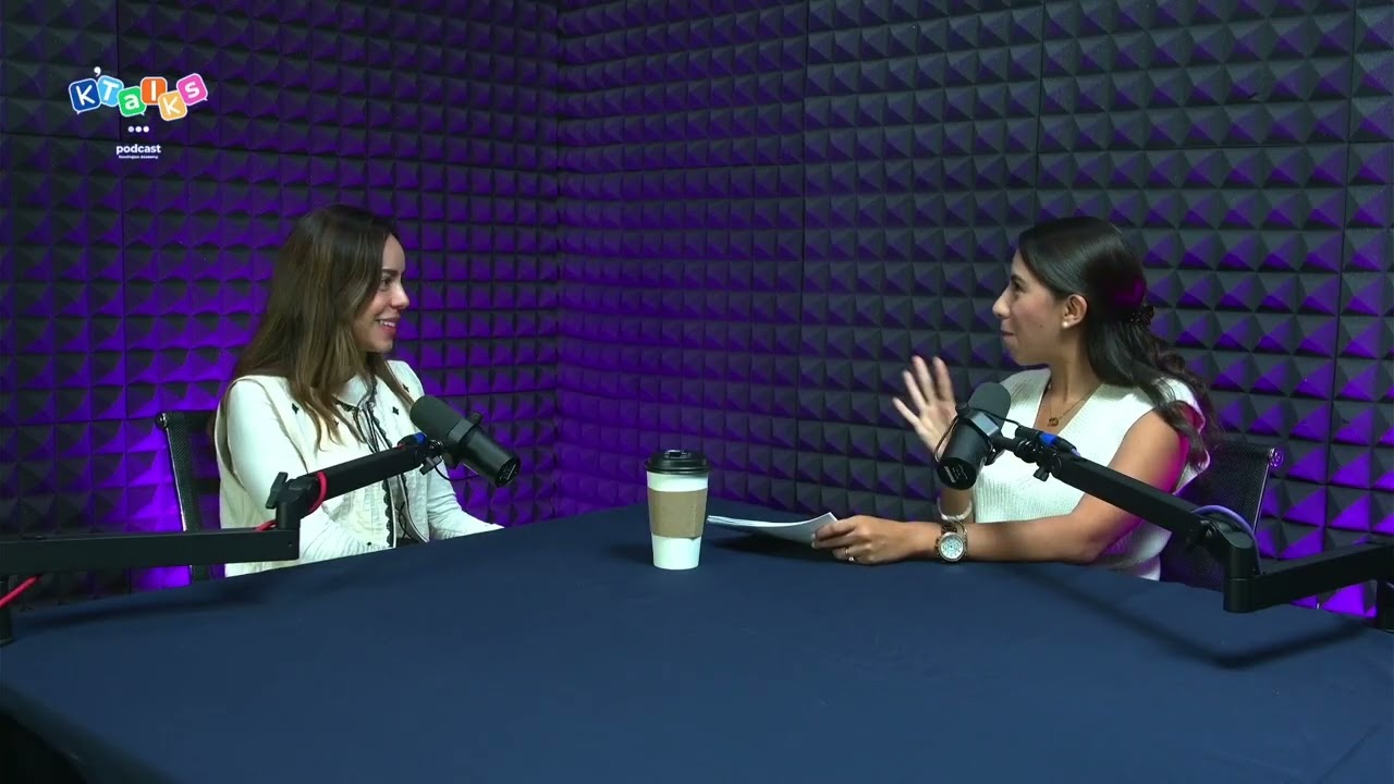 🎧 Ep. 5  Cuando el cerebro pide ayuda: señales de alarma en el neurodesarrollo que afectan...