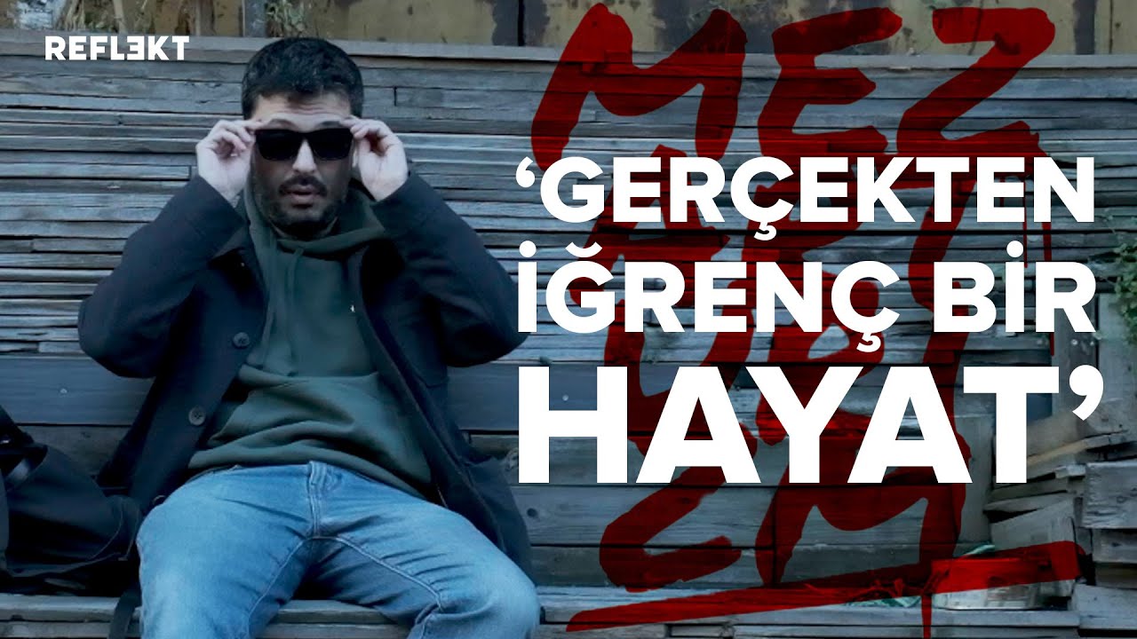 Mezar Turizm Belgeseli: Gerçekten İğrenç Bir Hayat Mı?