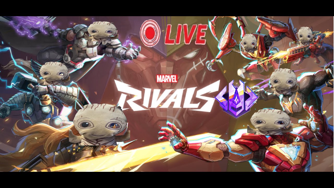 Rivals! Ranked