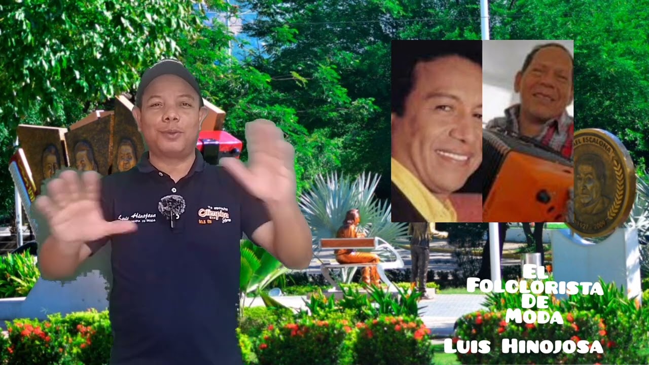 El Disgusto de Rosendo Romero, Con Diomedes.