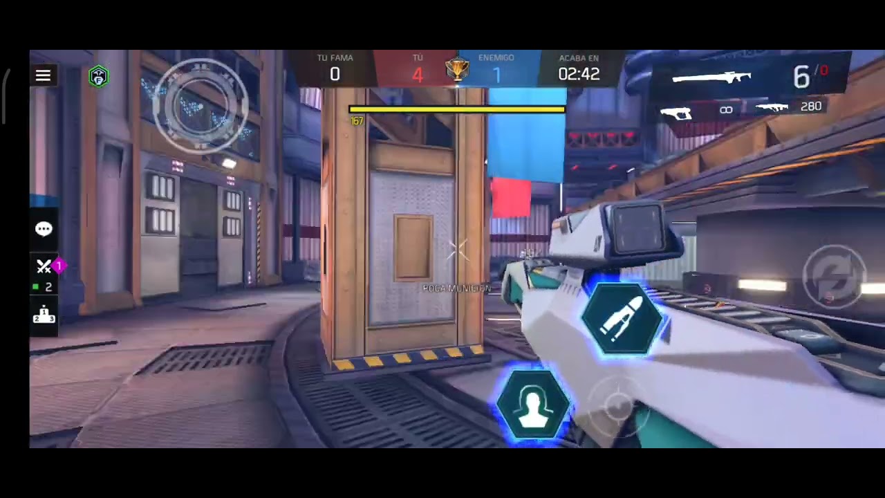 SGL | [KIL] -SoloKing vs [GOD] _Alca