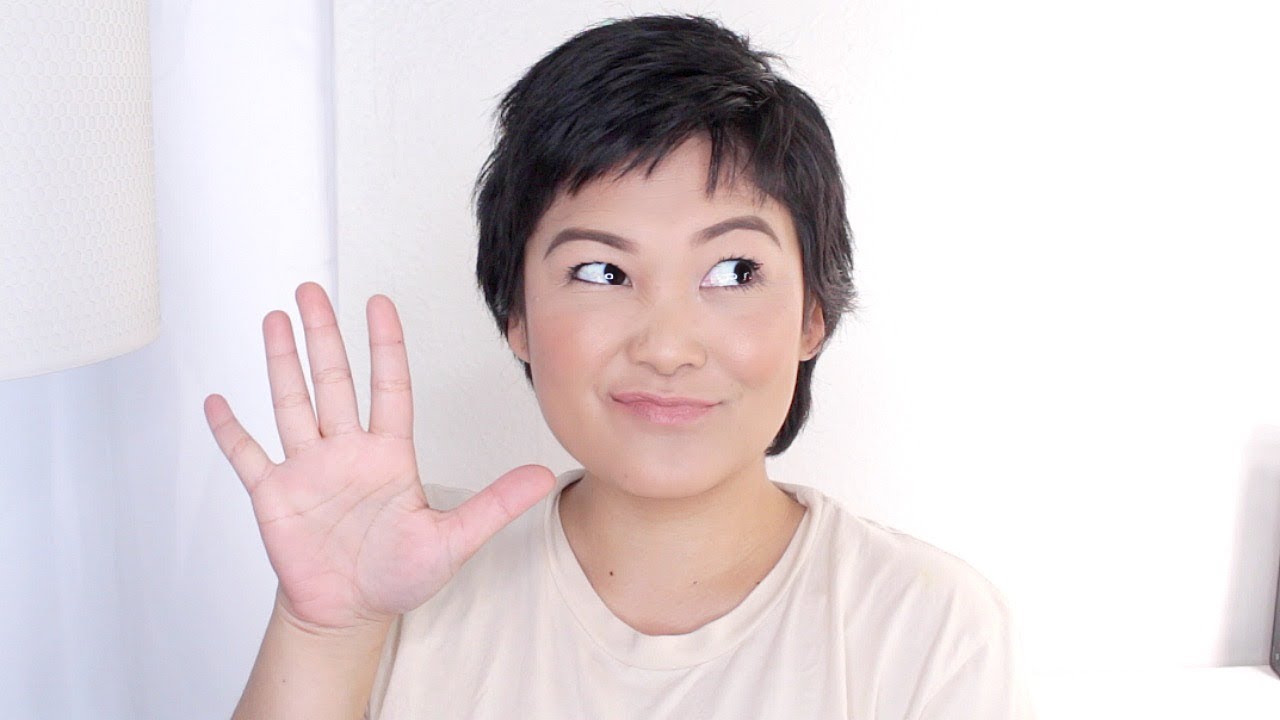 Five Month Hair Growth Update Since Shaving My Head